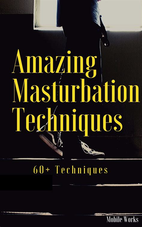 book masturbation